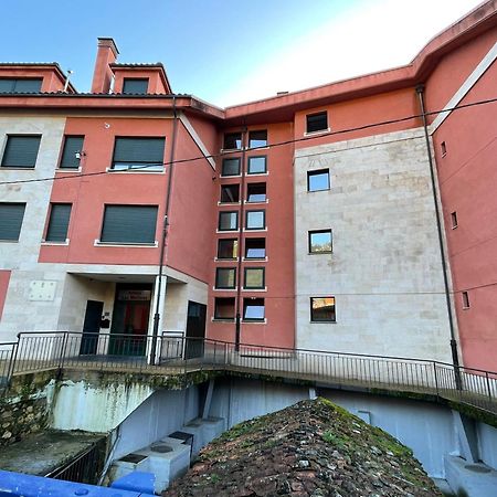 La Cuenca, Edificio Los Molinos 费里楚萨 外观 照片