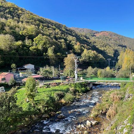 La Cuenca, Edificio Los Molinos 费里楚萨 外观 照片